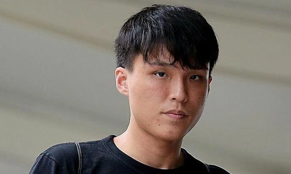 Photos: The Straits Times