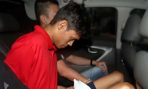 27-year-old man charged for St James murder, victim suffered stab wounds to head and back