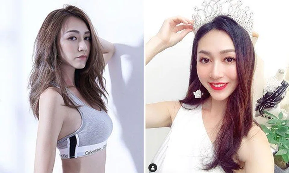 PHOTOS: CARMANEYSANTIAGO/INSTAGRAM