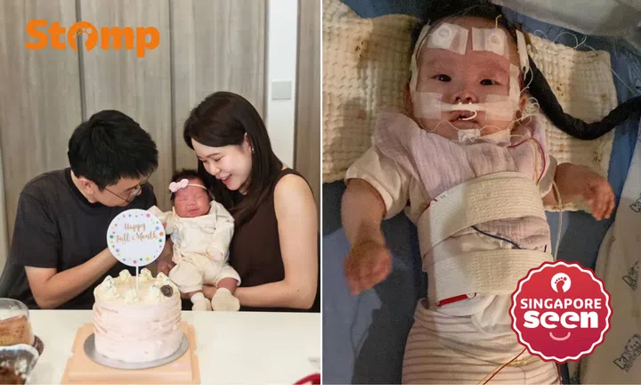 5-month-old girl with rare genetic disorder hits $2.4 million fundraising goal for treatment