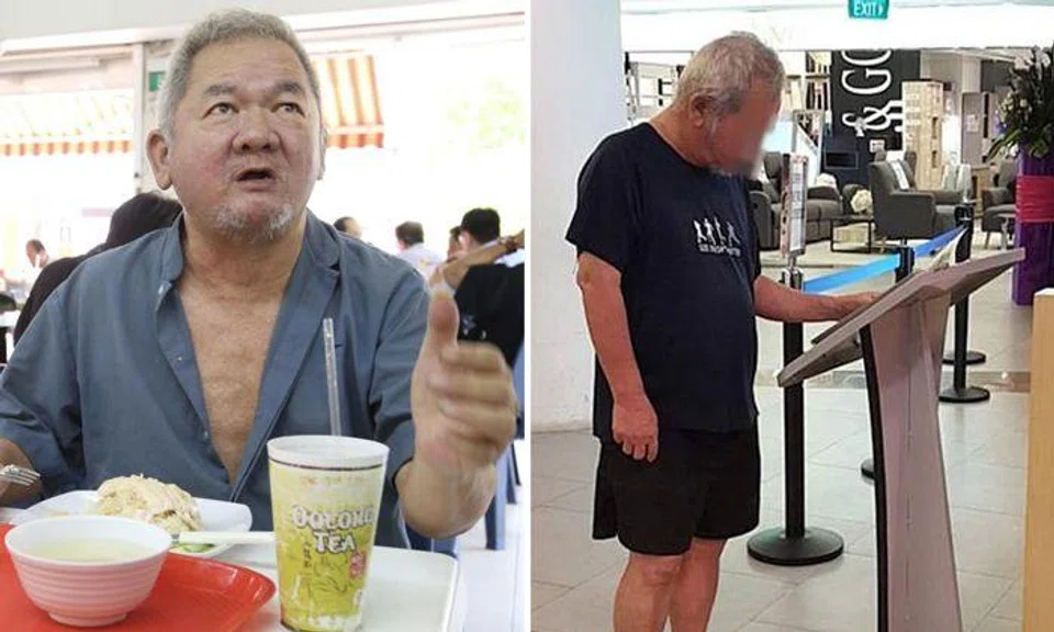 Photos: Shin Min Daily News