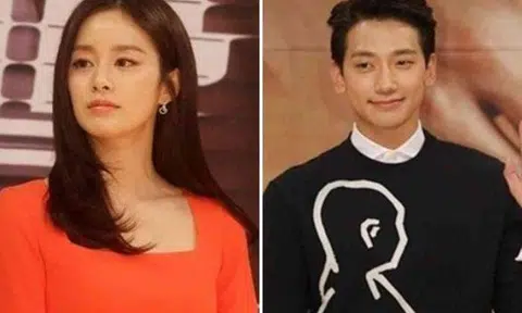 You won't believe how rich couple Rain and Kim Tae-hee are