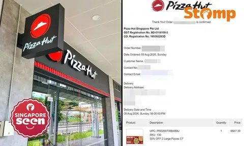 ‘My children were very hungry’: Pizza Hut order arrives over 2 hours late