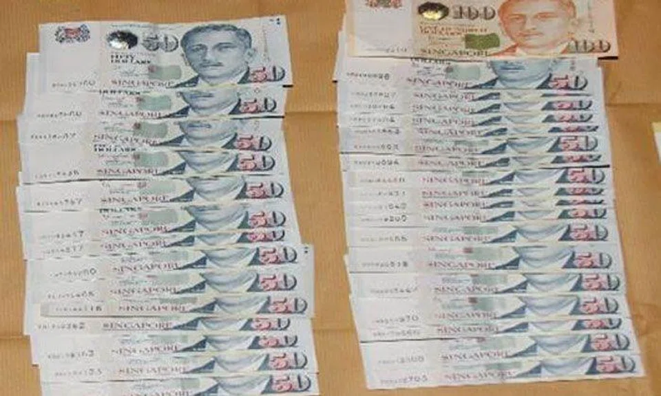 Man arrested for allegedly breaking into Joo Chiat property and stealing $1,890 cash