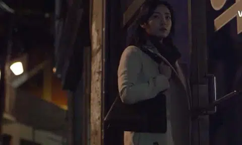 Man follows and chases after woman at night -- only to be accused of stalking 