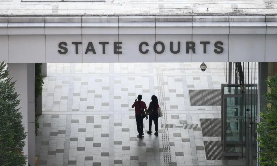 The 45-year-old offender will be sentenced on June 22.