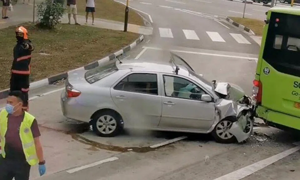 Photos: Shin Min Daily News