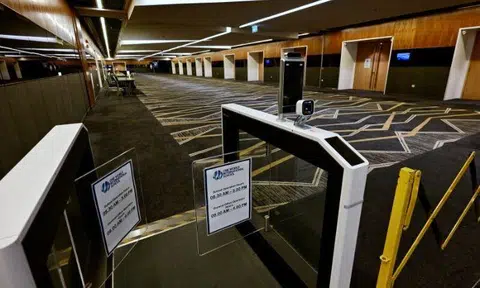 Several parents of pupils at One World International School’s (OWIS) Suntec campus were “shocked and disappointed” by the news of its impending closure in June, just three years after it was set up. Photo: The Straits Times