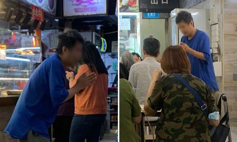 'Smart' beggar gets $5 in 10 min, accused of earning more than doctors and lawyers