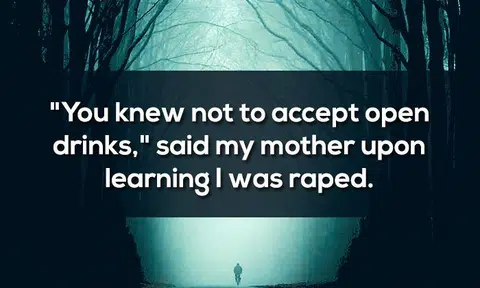 15 people share the most heartbreaking and insensitive things that have ever been said to them