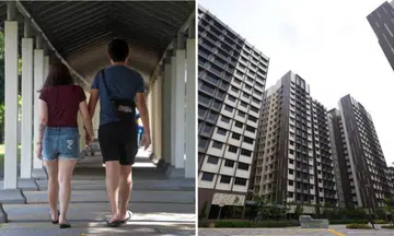 man girlfriend BTO costs