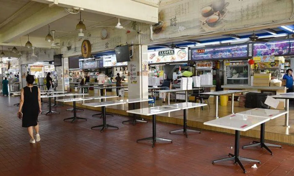 Covid-19 rules tightened again: No dining in, social gatherings capped at 2 pax from May 16