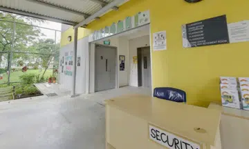 Gastroenteritis at MOE kindergartens: Deli Hub suspended