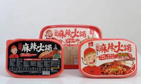 'AVA certificate' for instant hotpot products containing meat is fake, importers fined and products seized