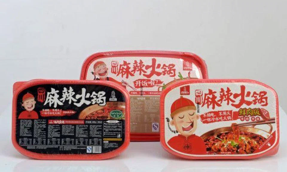 'AVA certificate' for instant hotpot products containing meat is fake, importers fined and products seized