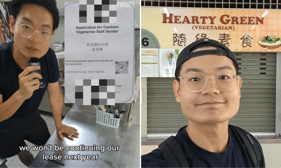 "Very sad to hear about this," one commented.