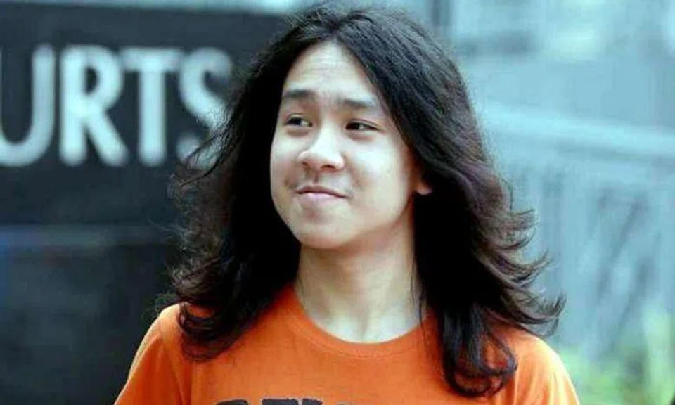 US judge grants Amos Yee's asylum request, saying he was persecuted for his political opinions