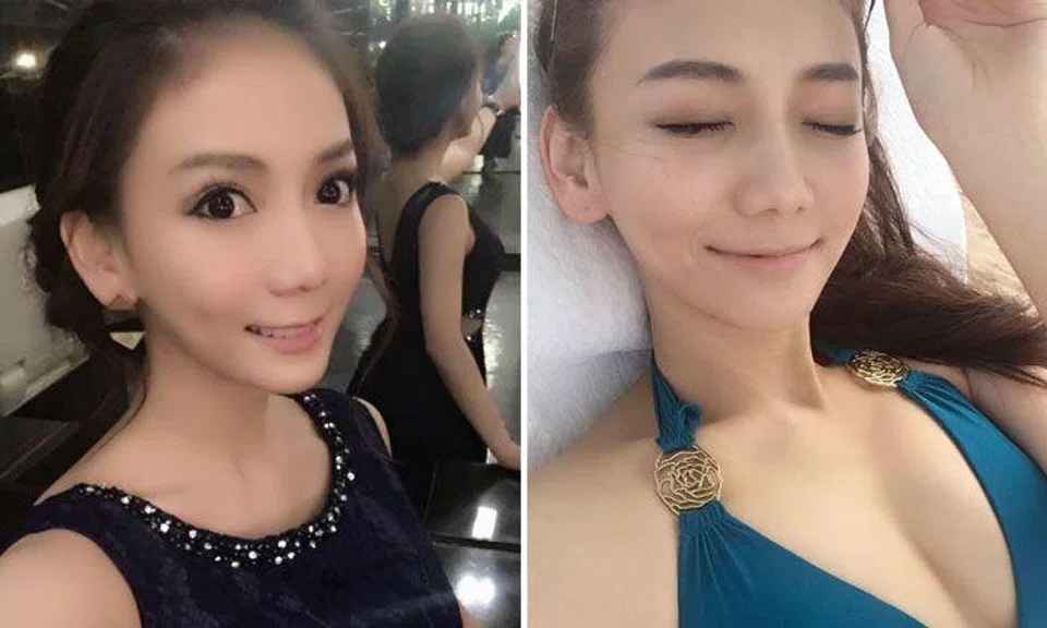Taiwanese woman in hot water after video of her soliciting sex and charging up to $4.3k for her services goes viral