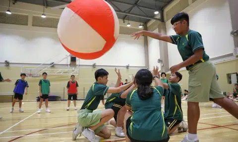 Latest batch of 24 schools adopt full subject-based banding in 2024