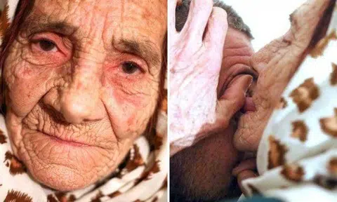 Photos by Caters News