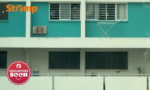 Marsiling safety hazard