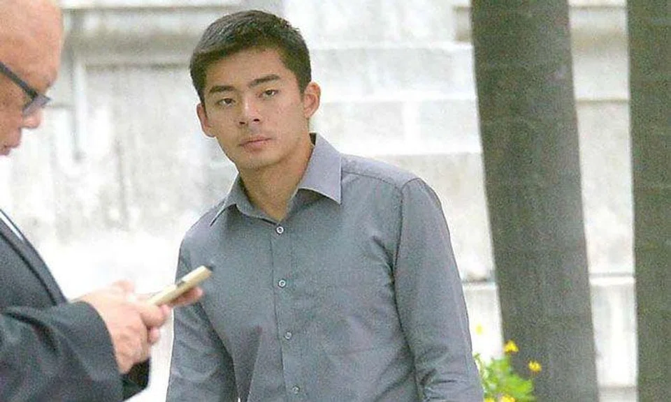Man took upskirt photo of army mate's GF and threatened to upload if she did not send a nude pic