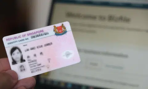 How Facebook post led to Government bombshell: Your NRIC number is not secret