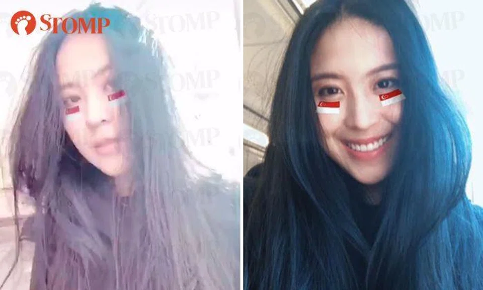 Photos: Zoen Tay / Instagram