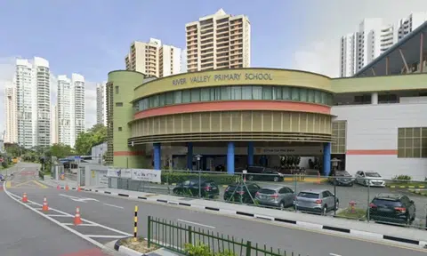 Catering company Gourmetz charged over River Valley Primary gastroenteritis incident