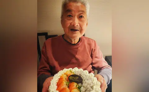 Man who killed son-in-law in 2017 Boon Tat Street incident dies