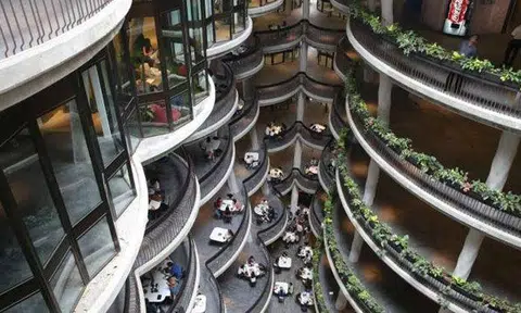 NTU to split social sciences, humanities