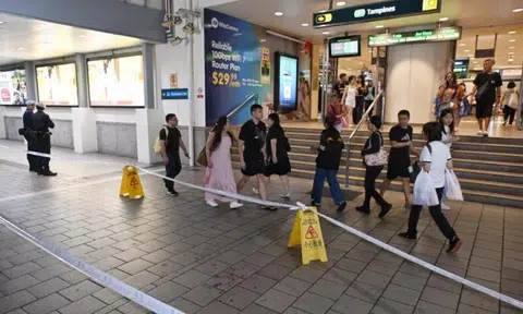 Man, 53, charged over Dec 19 stabbing incident in Tampines