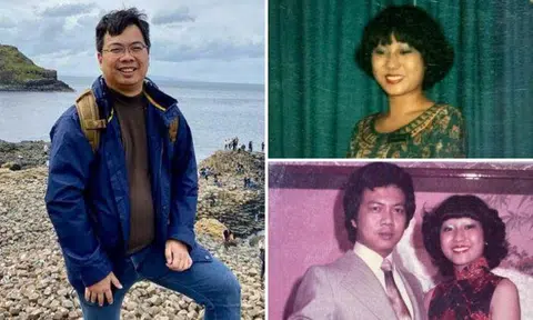 Photos courtesy of Hsu Hu-Chin