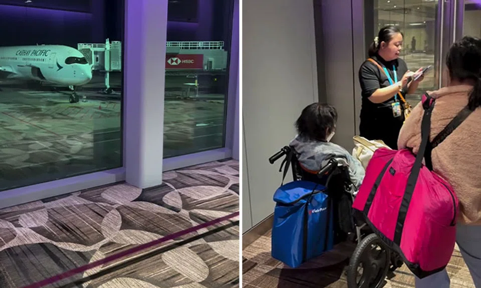 PHOTOS: MICHELE9966/INSTAGRAM