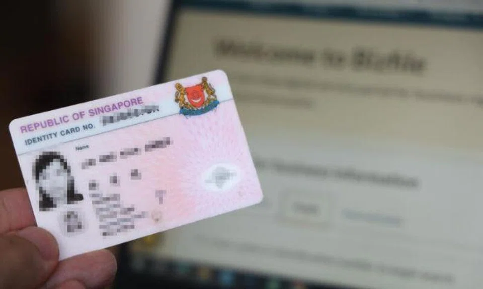 Photo illustration: The Straits Times