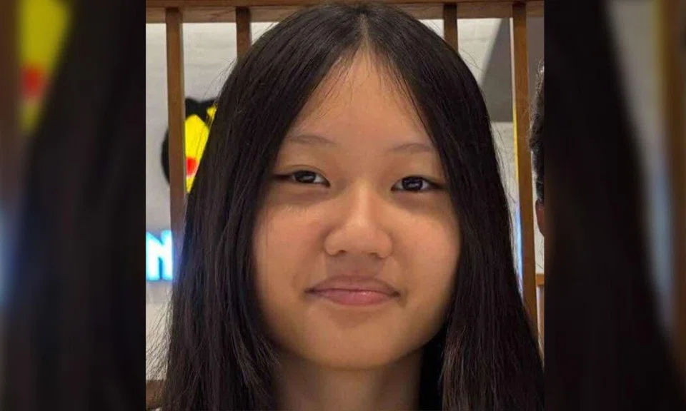 Lee Jia Xuan