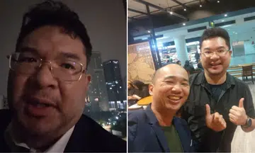 Malaysian hobbyist fall from height dies livestream women