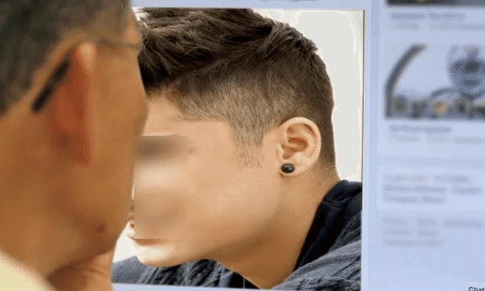 Photo: Illustration from Shin Min Daily News