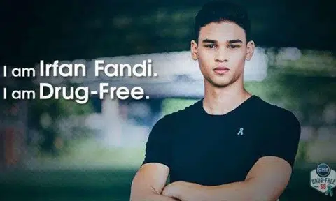 CNB to use positive 'influencers' to spread anti-drug message