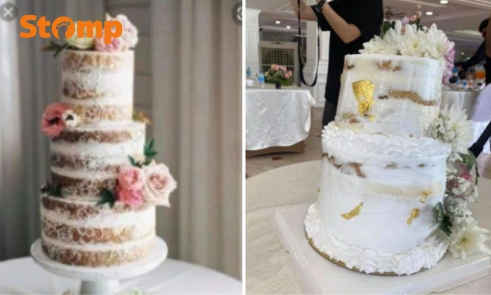 Stomp stories wedding