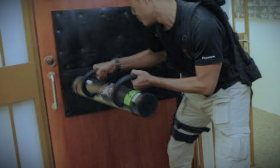 Photo illustration: The Straits Times