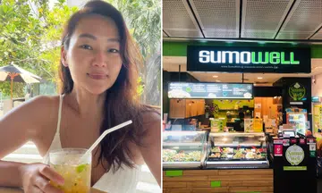 No evidence of fraud in Sumo Salad work injury claim