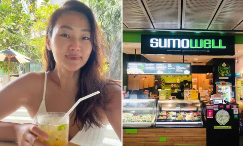 No evidence of fraud in Sumo Salad work injury claim