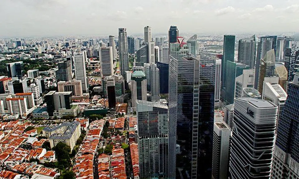 Photos: Lianhe Zaobao