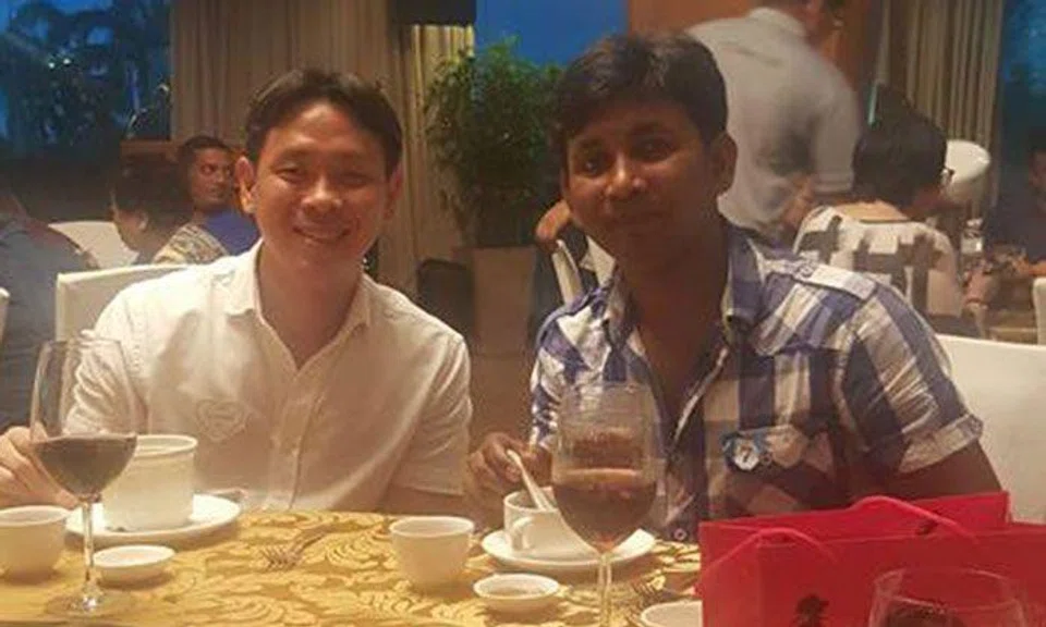 Cleaner of 10 years shares heartwarming experience working for Nee Soon Town Council and residents