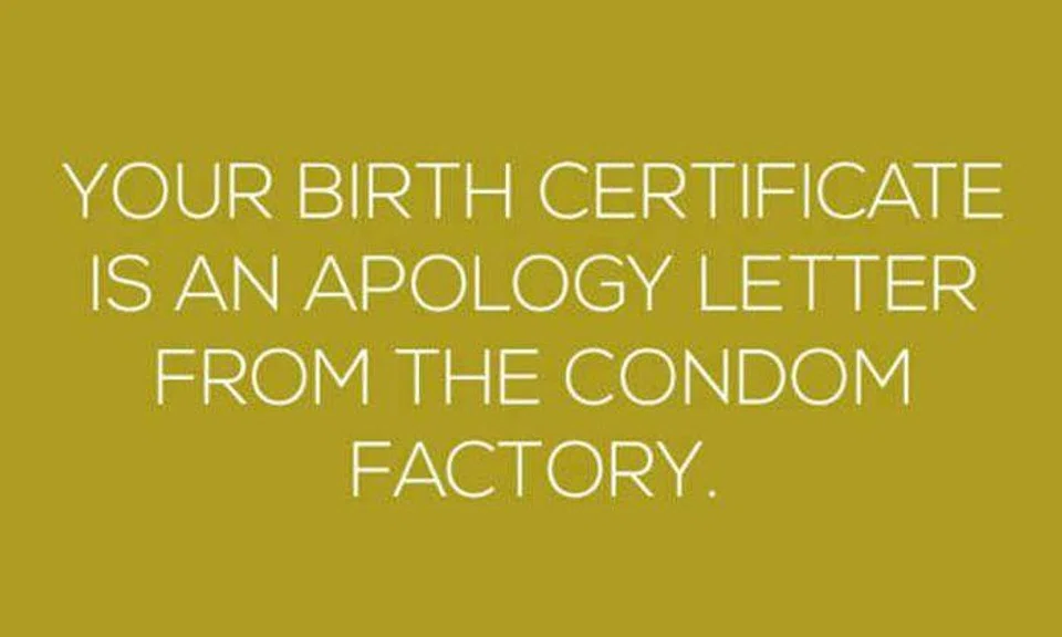 Burn! Here are some of the greatest insults you can hurl at your enemies