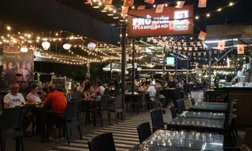 punggol east container park closure tenants reluctant to leave