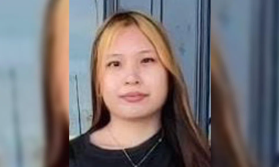 Police appealing for info on 17-year-old teen last seen in Bishan at 4am on March 24
