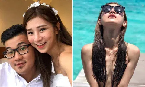 Malaysian man named 'best husband ever' after helping wife with this