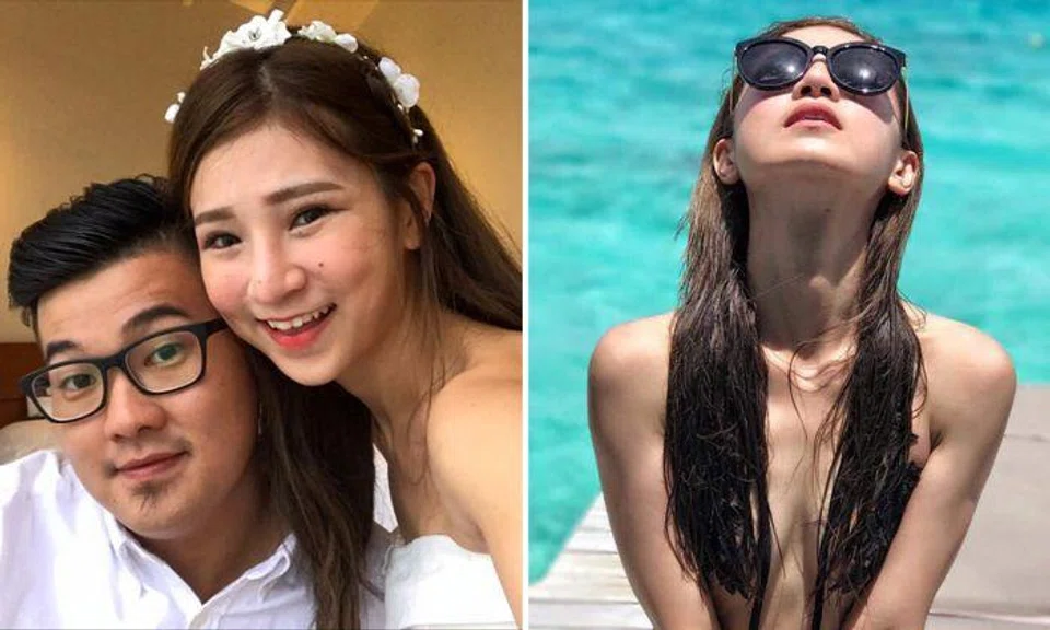 Malaysian man named 'best husband ever' after helping wife with this